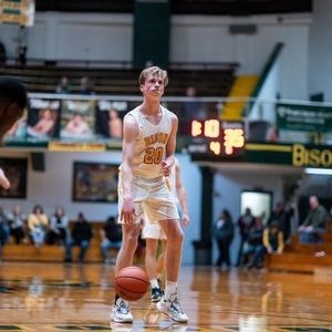 Meet your Posher, Blake